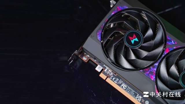 Ի÷ ʯRX 7800 XT綨ưԿͼ