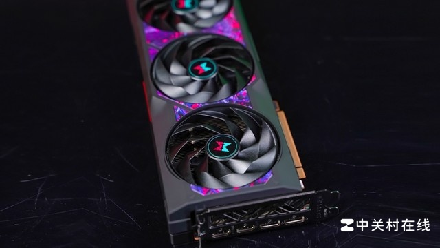 Ի÷ ʯRX 7800 XT綨ưԿͼ