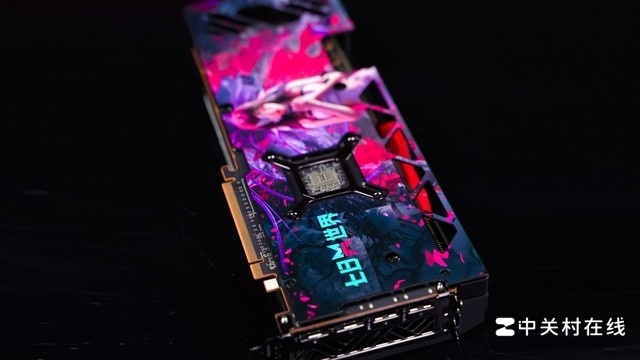 Ի÷ ʯRX 7800 XT綨ưԿͼ
