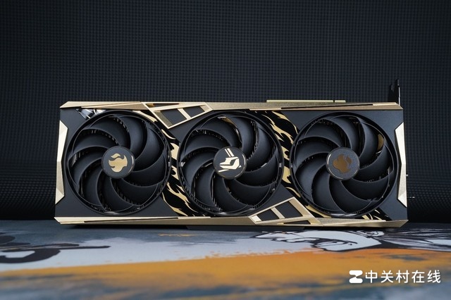 iGame RTX 4070 SUPERɽԿͼ