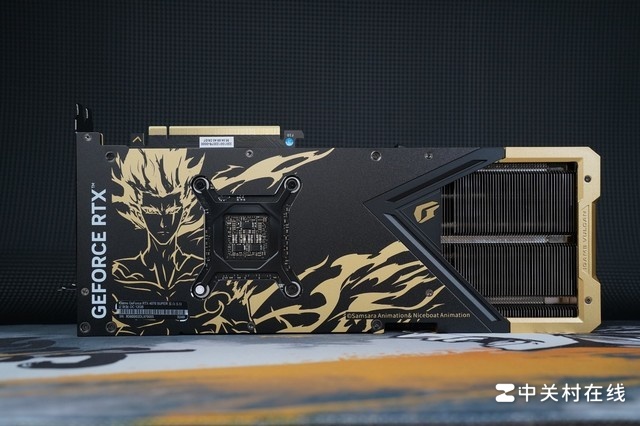 iGame RTX 4070 SUPERɽԿͼ