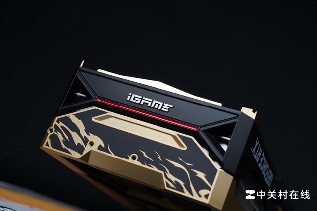 iGame RTX 4070 SUPERɽԿͼ