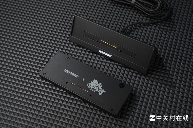 iGame RTX 4070 SUPERɽԿͼ