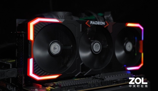 RX 7900 XTXϽͼ 4K֡콢