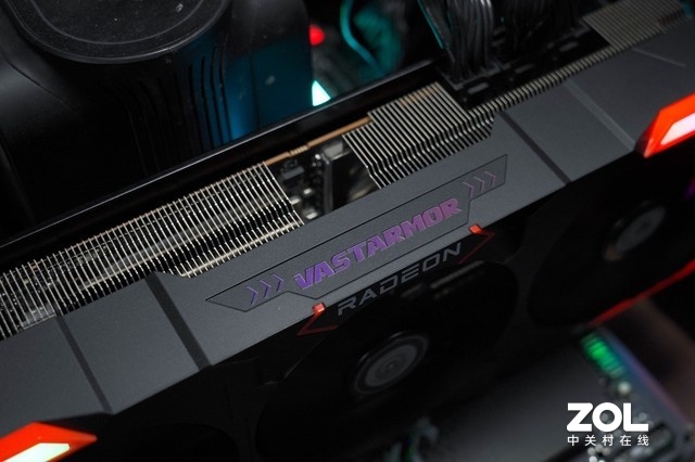 RX 7900 XTXϽͼ 4K֡콢