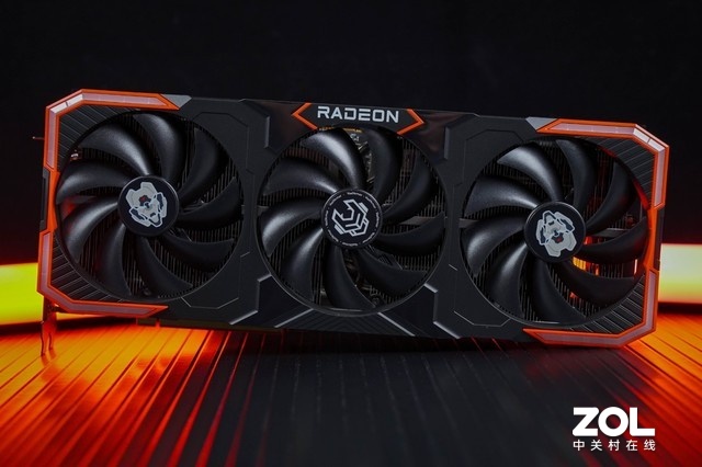 RX 7900 XTXϽͼ 4K֡콢