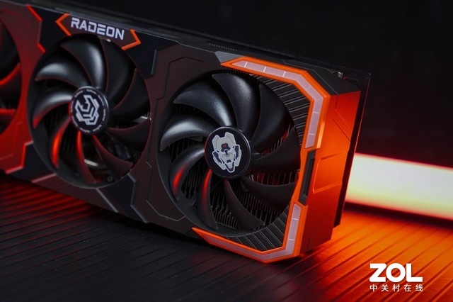 RX 7900 XTXϽͼ 4K֡콢