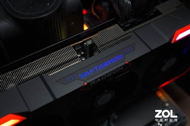 RX 7900 XTXϽͼ 4K֡콢