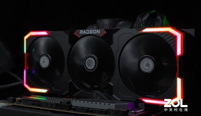 RX 7900 XTXϽͼ 4K֡콢