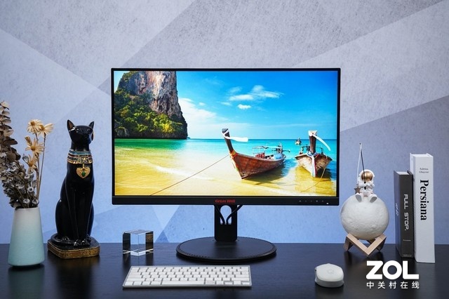 Great Wall 天枢2代豪华版 271Z5PUC显示器图赏