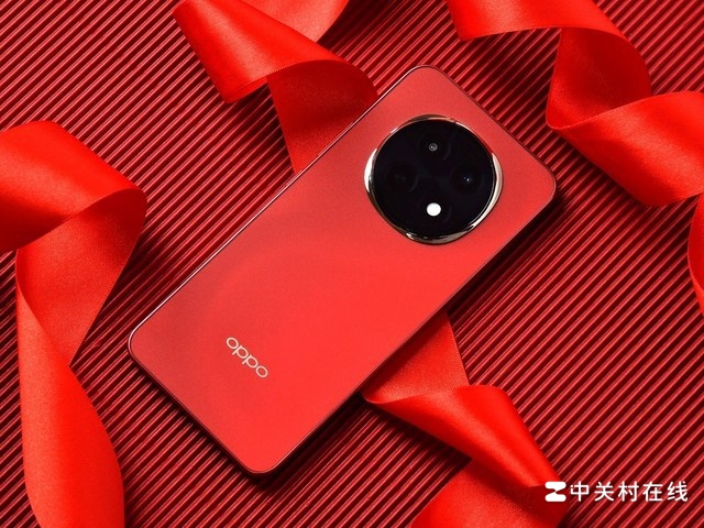 ѡOPPO A5 Pro ɫرͼ