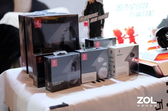 ZHiFi᡿1MOREչ̨չڶƷ