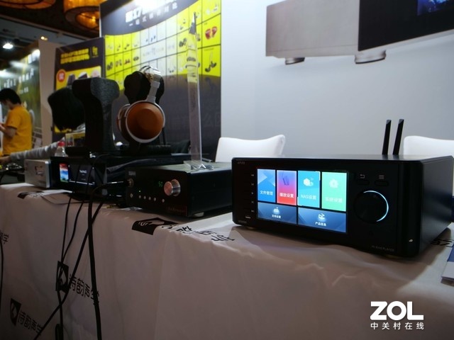 ZHiFi᡿ʫչ̨ƷHiFiһ