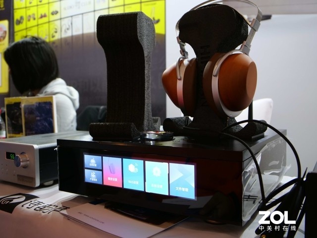 ZHiFi᡿ʫչ̨ƷHiFiһ