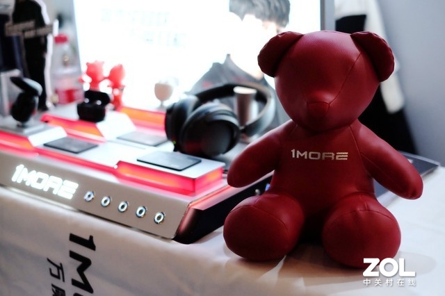 ZHiFi᡿1MOREչ̨չڶƷ