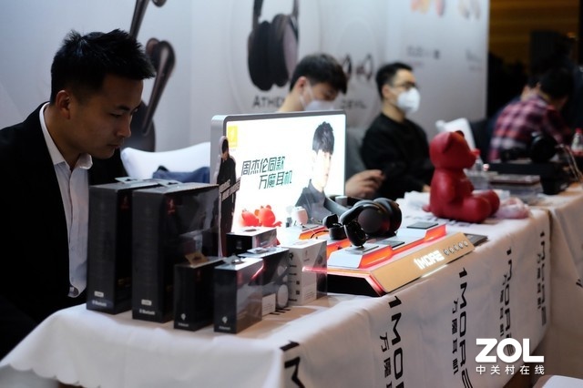 ZHiFi᡿1MOREչ̨չڶƷ