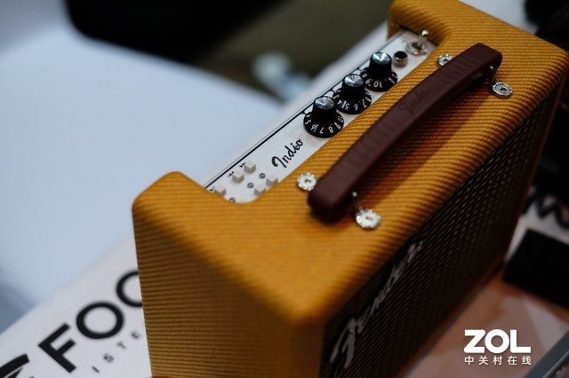 ZHiFi᡿Fenderչ̨עĿ