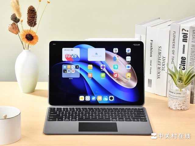 vivo Pad3 Proͼͣ9300ӳ֣±