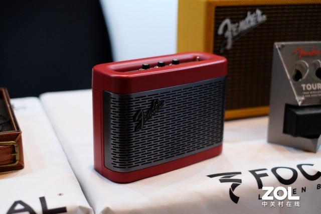 ZHiFi᡿Fenderչ̨עĿ