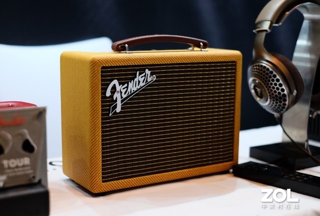 ZHiFi᡿Fenderչ̨עĿ