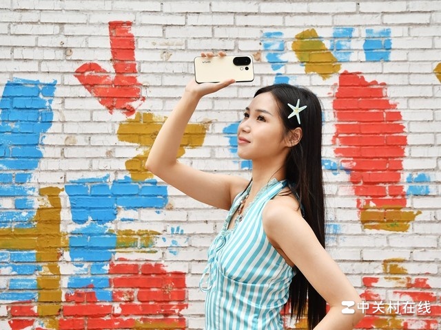 �������ն�Ͱ� vivo S30ϵ��ģ����ͼ��