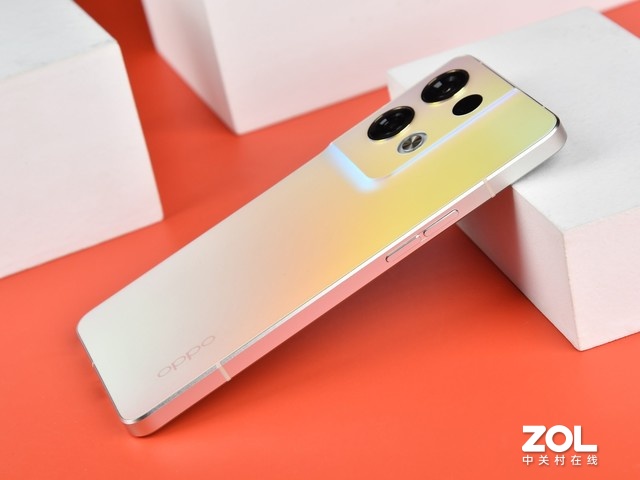 优雅微醺,一见倾心 oppo reno8 pro图赏