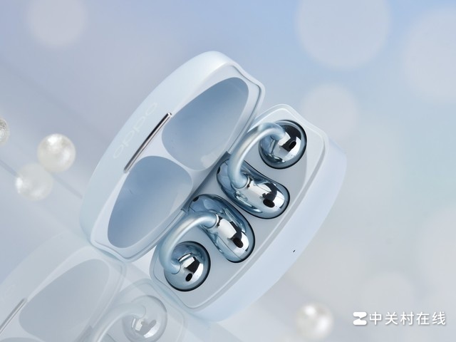 ����С���У�OPPO Enco Clipͼ��