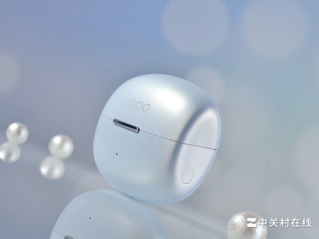 ����С���У�OPPO Enco Clipͼ��