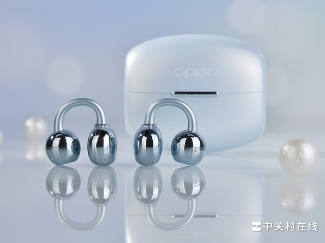 ����С���У�OPPO Enco Clipͼ��