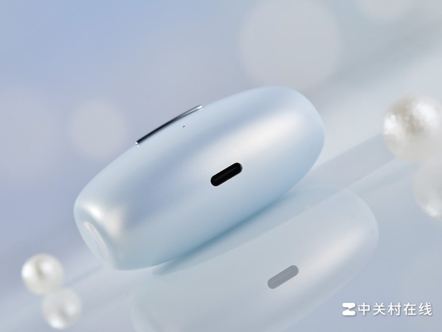 ����С���У�OPPO Enco Clipͼ��