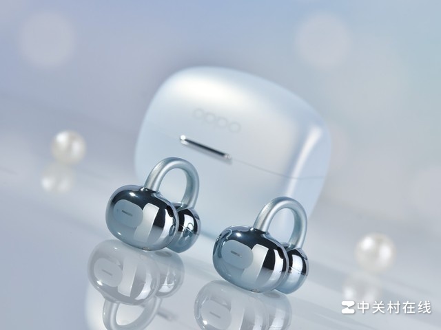 ����С���У�OPPO Enco Clipͼ��