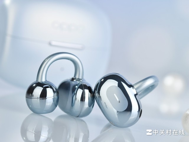 ����С���У�OPPO Enco Clipͼ��