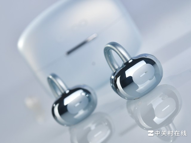 ����С���У�OPPO Enco Clipͼ��