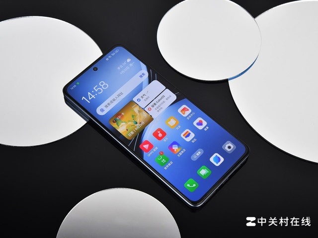 OPPO K12 Plusͼ ж˻͸߶ʸ