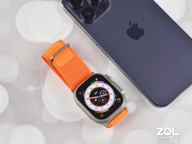 Apple Watch Ultraͼͣƻ׿˶ֱ˧ը