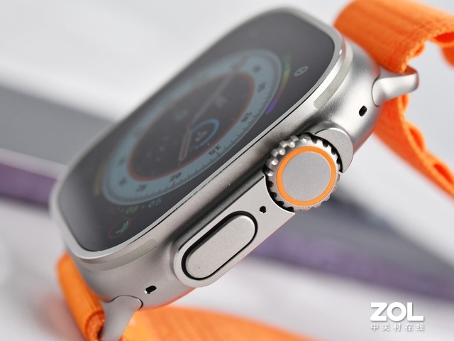 Apple Watch Ultraͼͣƻ׿˶ֱ˧ը