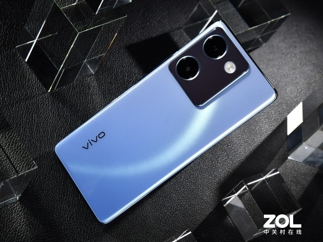 vivo Y100ͼͣʸеĶѧǧԪ