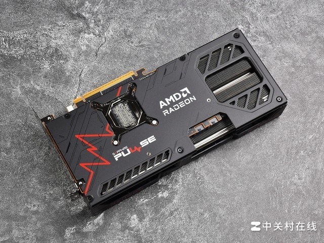ʯRX 9070 GRE 12G /ذͼ