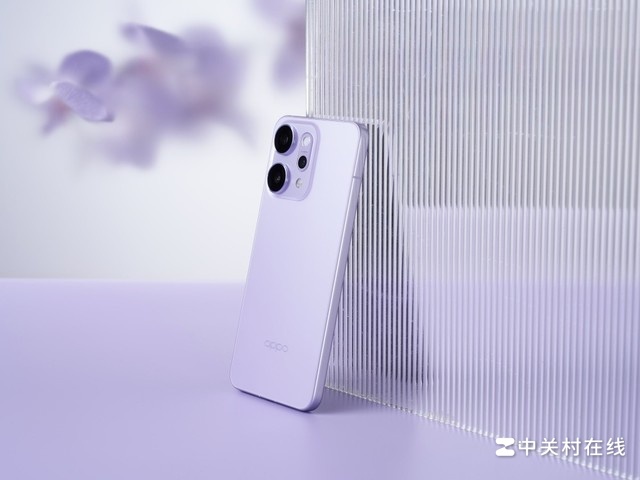 ��Լ֮��������������OPPO Reno14 Pro��������ɫͼ��