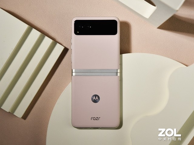 moto razr 40ͼ СɼԼʱ