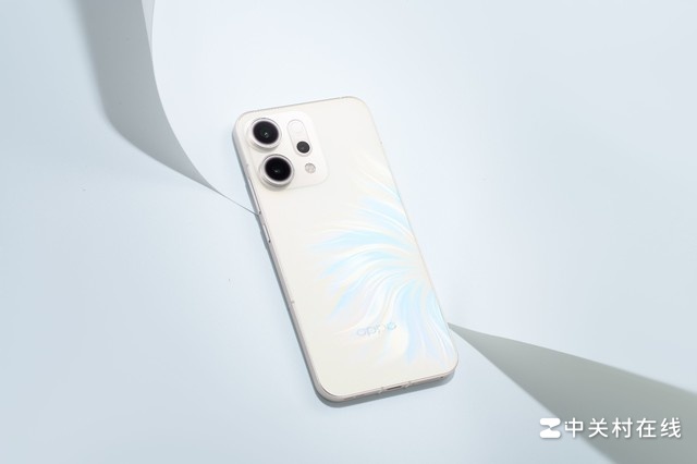 OPPO Reno14���㼧��ͼ���� ��������β��������