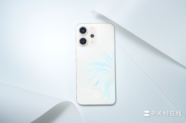 OPPO Reno14���㼧��ͼ���� ��������β��������