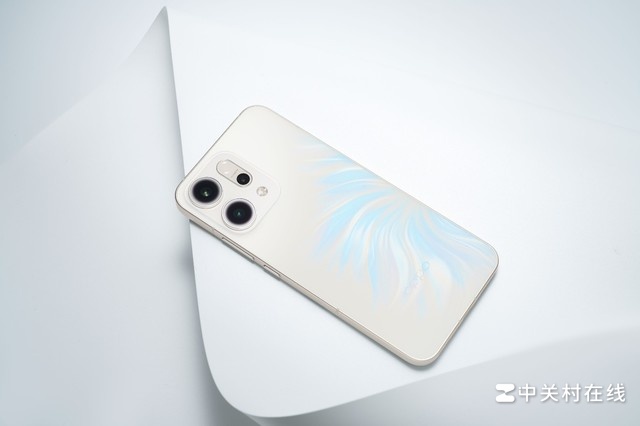 OPPO Reno14���㼧��ͼ���� ��������β��������