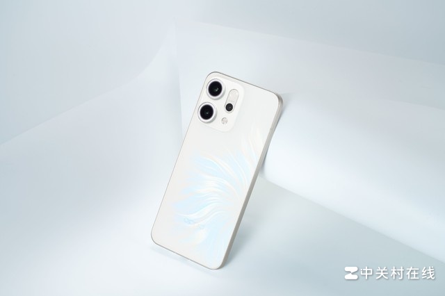 OPPO Reno14���㼧��ͼ���� ��������β��������