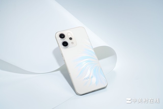 OPPO Reno14���㼧��ͼ���� ��������β��������