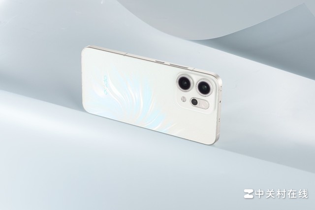 OPPO Reno14���㼧��ͼ���� ��������β��������