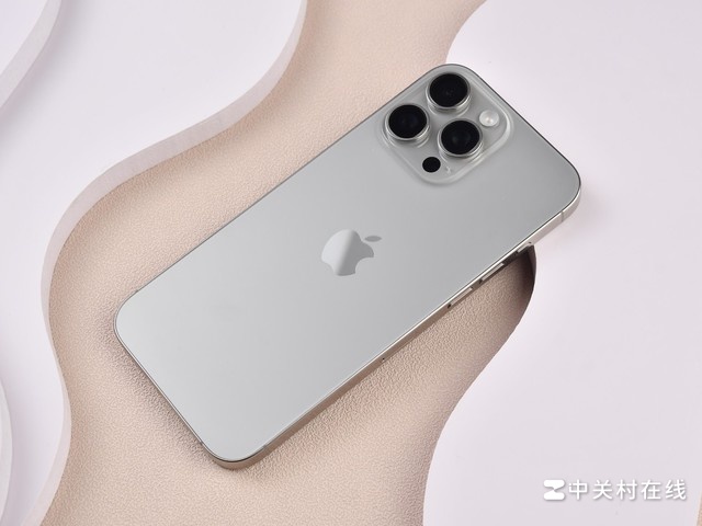 ȫ΢ɰ iPhone 16 Pro Max»ͼ