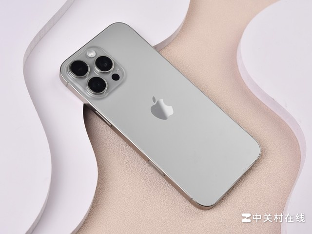 ȫ΢ɰ iPhone 16 Pro Max»ͼ