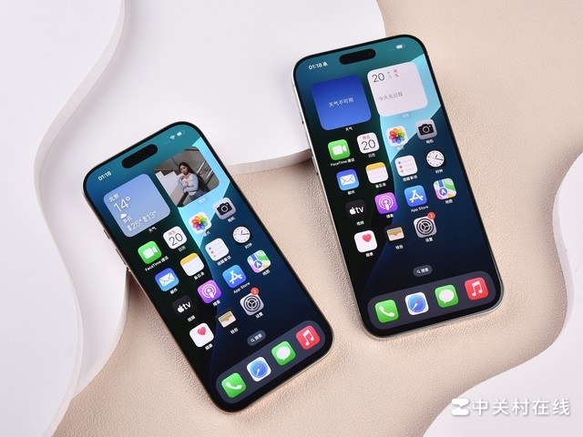 ȫ΢ɰ iPhone 16 Pro Max»ͼ