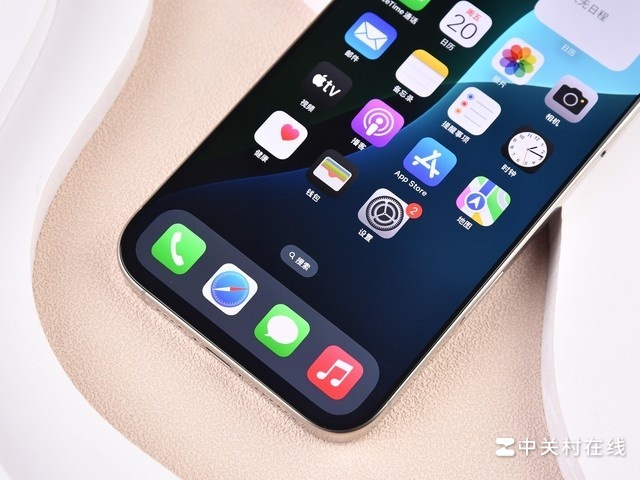 ȫ΢ɰ iPhone 16 Pro Max»ͼ